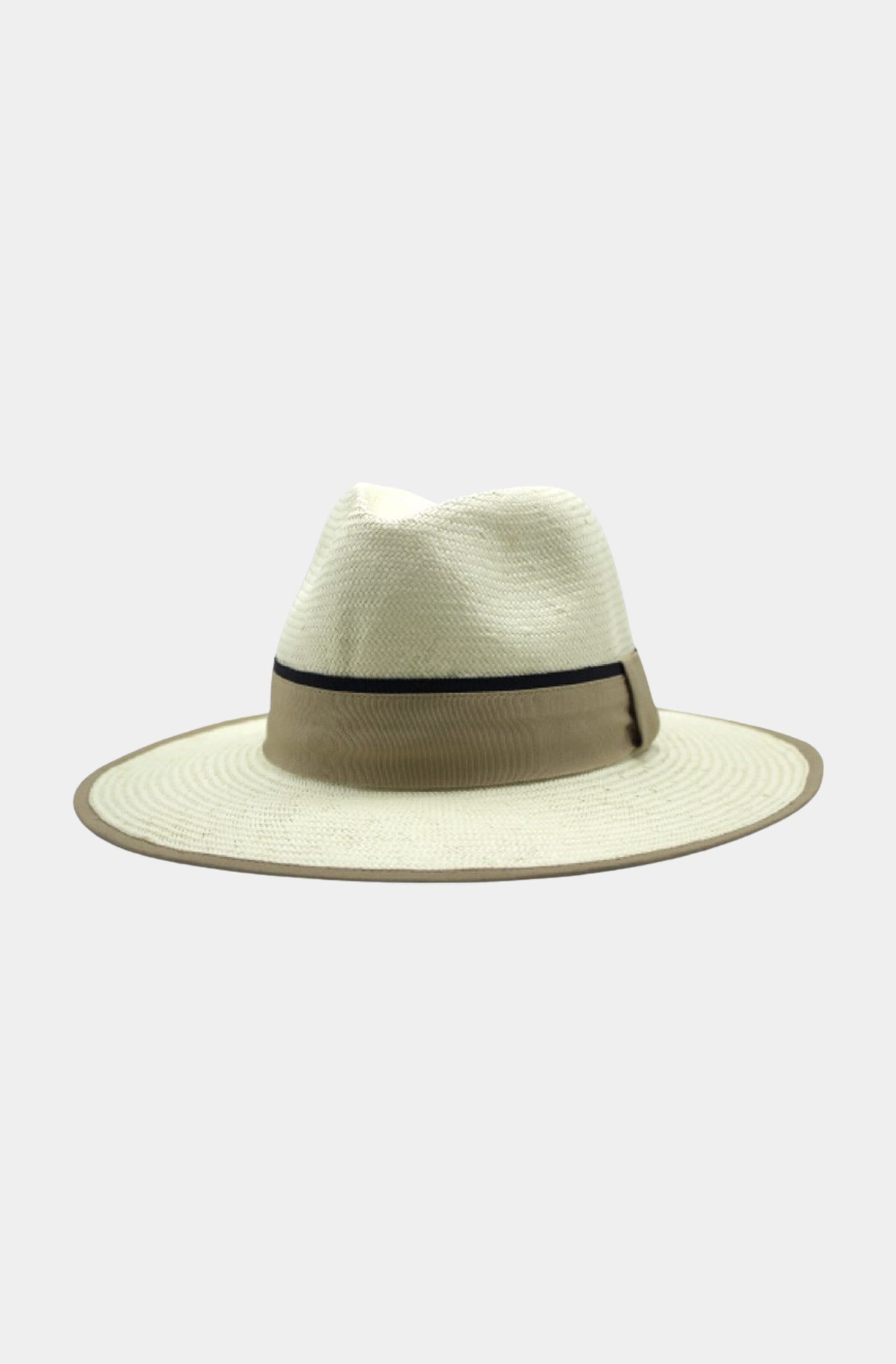 VENTED LUXE PACKABLE HAT